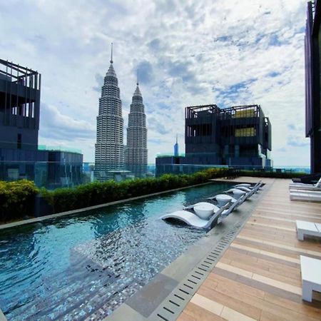 Star Klcc By B&B Kuala Lumpur Eksteriør bilde