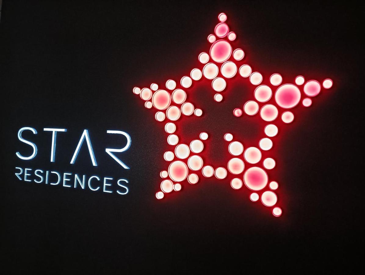 Star Klcc By B&B Kuala Lumpur Eksteriør bilde