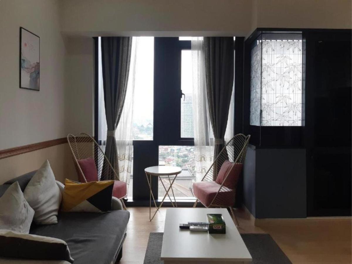 Star Klcc By B&B Kuala Lumpur Eksteriør bilde