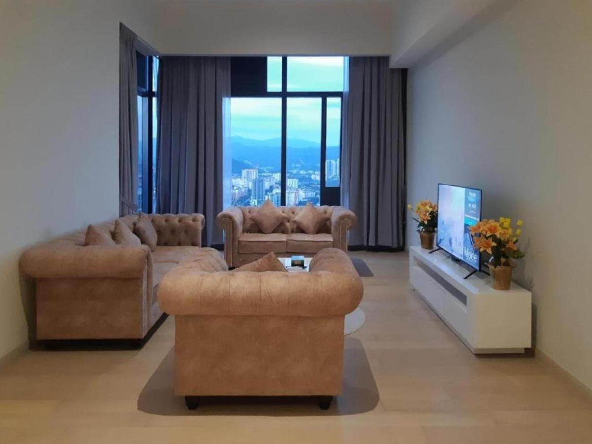 Star Klcc By B&B Kuala Lumpur Eksteriør bilde